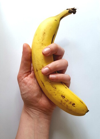 bananas contain natural antiacid