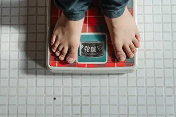 can help with weight loss