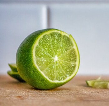 citrus essential oil for a bright and invigorating aroma