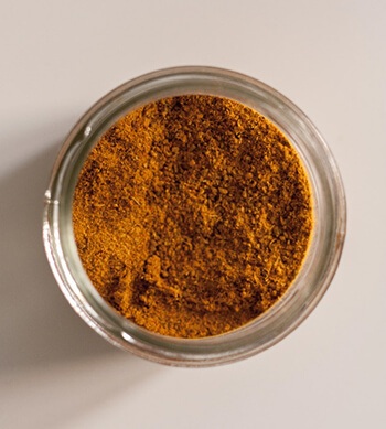 cumin powder