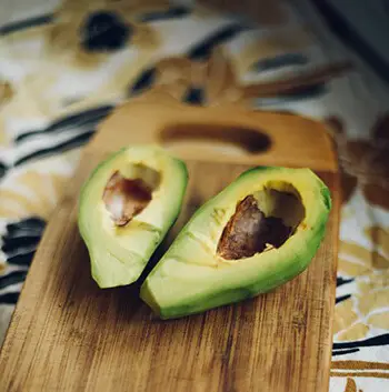 eat more food like avocados