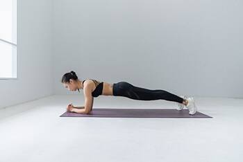 exercise twenty to thirty minutes