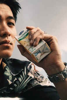 juice box