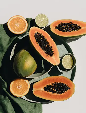 papaya