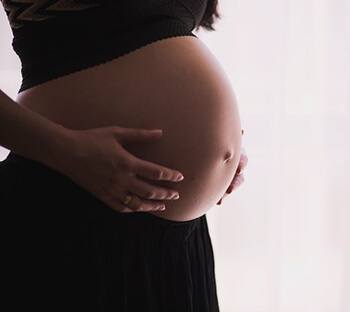 pregnant women should avoid consuming basil seed