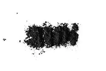 activated charcoal can help reduce gas and bloating