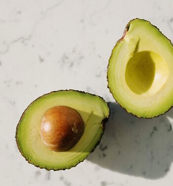 avocado oil to treat cuts and scrapes