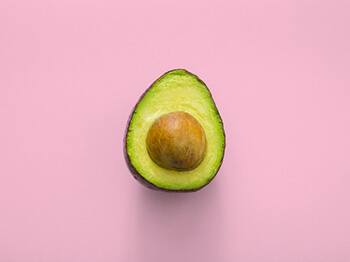 avocados are rich in healthy fat and helps support the nervous system