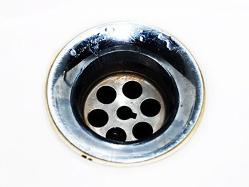 deodorize drains