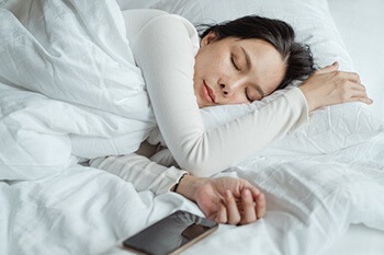 more likely to take frequent naps when you have thyroid problems