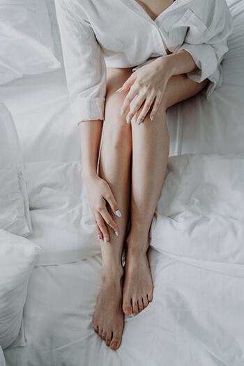 numbness and tingling sensation in legs