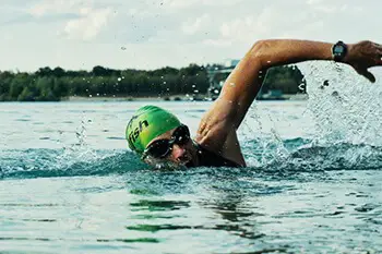 Prevent swimmer’s ear