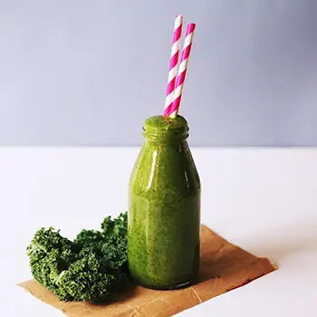 green smoothie for weight loss