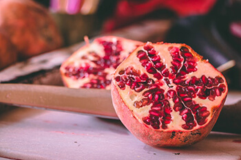 pomegranate