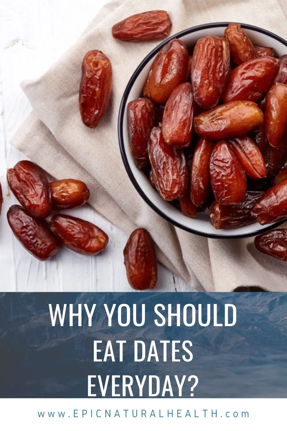 why you should eat dates