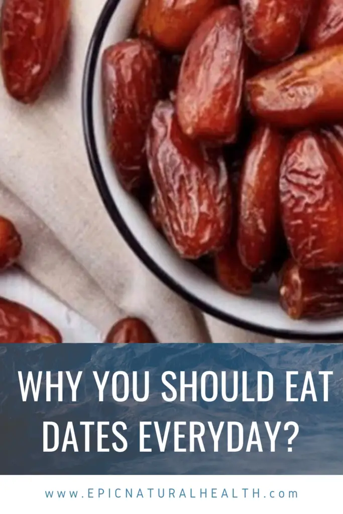 16 PROVEN Health Benefits of Dates For Body, Hair & Skin - Epic Natural ...