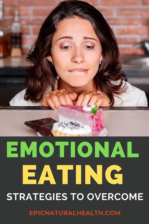 emotional eating strategies to overcome