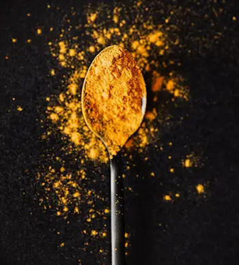 turmeric powder 