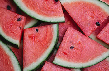 watermelons