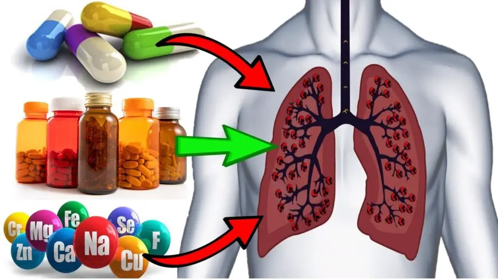 lung health image