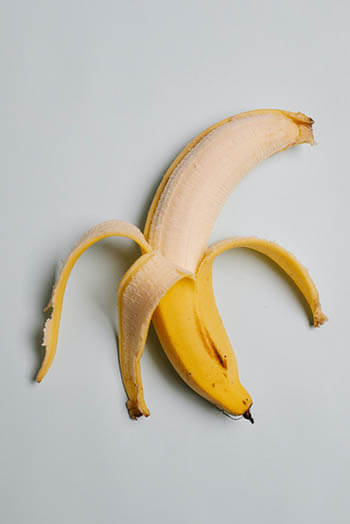 banana