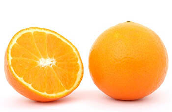 orange