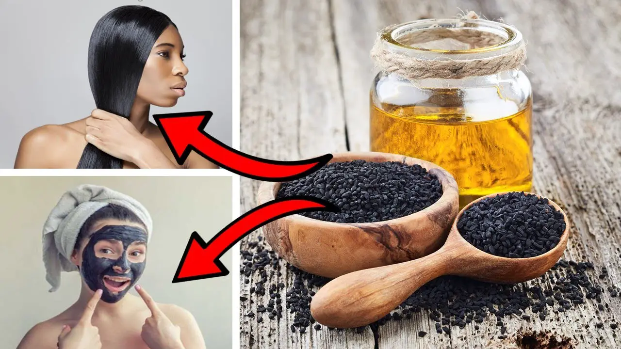 9 Incredible Black Cumin Seed Oil Health Benefits For Skin, Hair