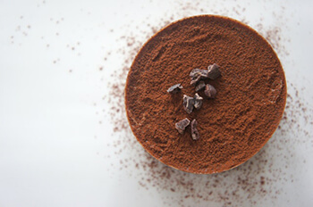 cocoa powder