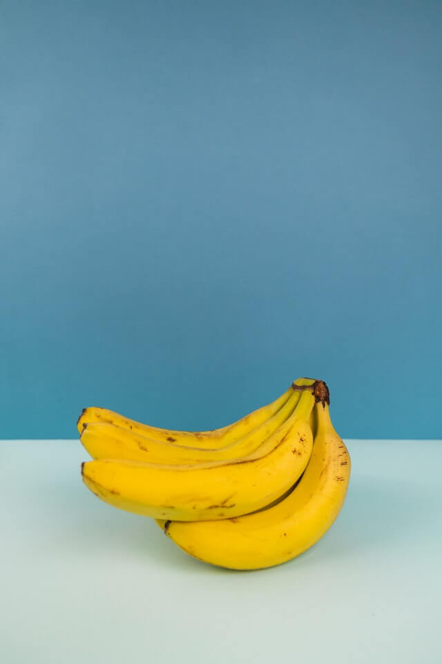 banana