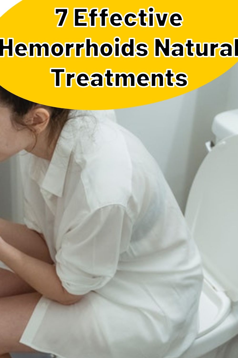 effective hemorrhoids natural treatments