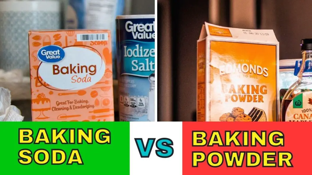 Baking Soda Versus Baking Powder in Banana Bread Epic Natural Health