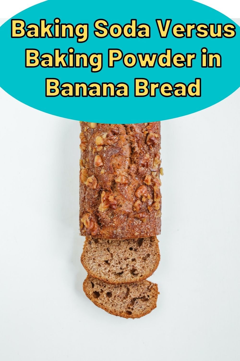 Banana bread pin