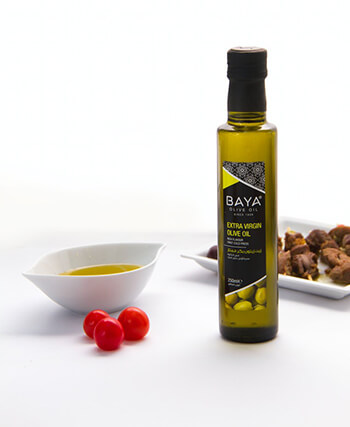 olive oil