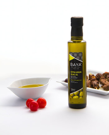 olive oil