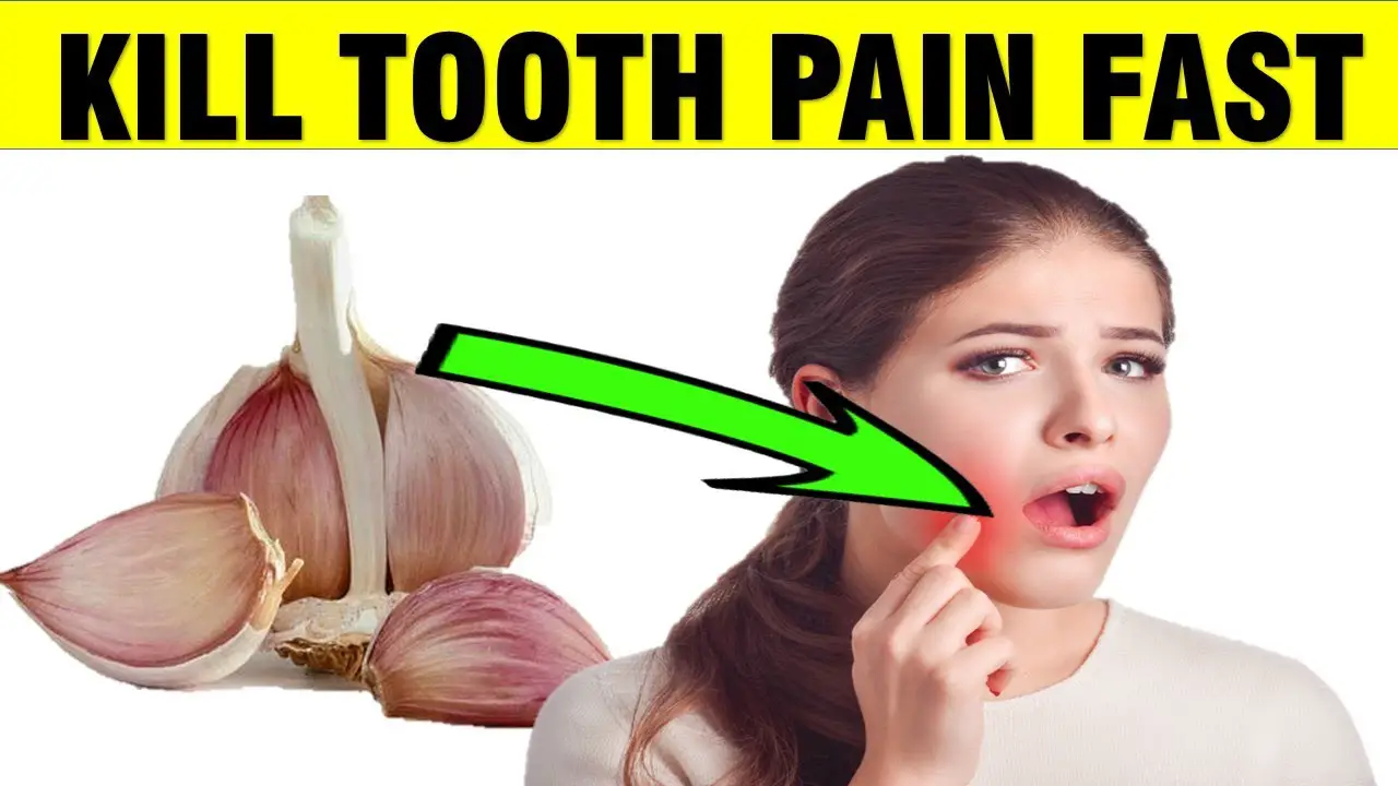 8 Best Home Remedies For Toothache Pain & Swelling Epic Natural Health