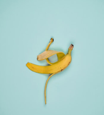 banana peel