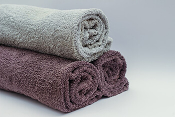 towels