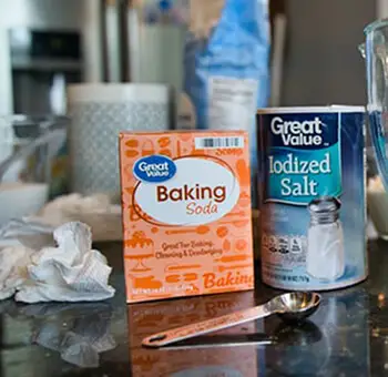 baking soda