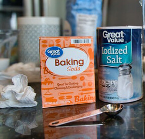 baking soda