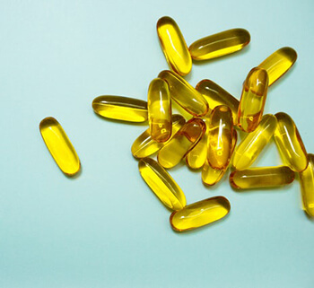 omega 3 supplements