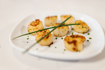 scallops