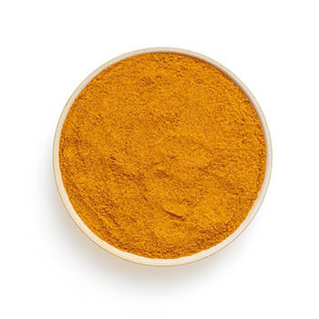 curry powder