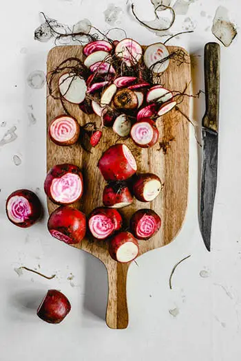 beetroot